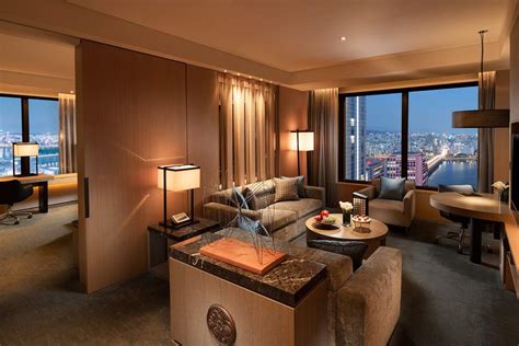 Conrad Seoul, South Korea | Serandipians Hotel Partner