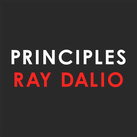 Principles by Ray Dalio - Book Summary and Key Lessons - Crowdwise