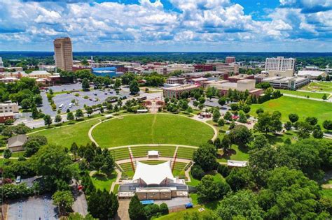 15+ Great Things To Do in Spartanburg SC You Can’t Miss