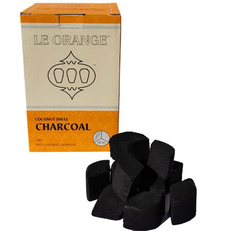 Best hookah coals: A guide to natural hookah charcoal for 2024