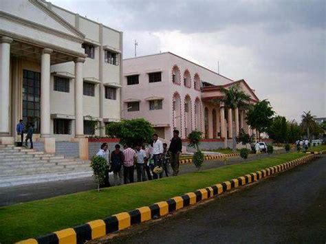 MVSR Engineering College (MVSR) Hyderabad: Admission, Fees, Courses, Placements, Cutoff, Ranking