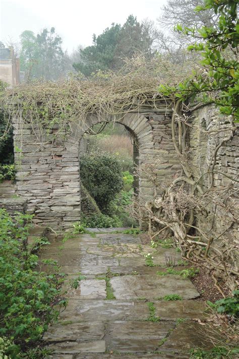 Hestercombe Gardens, designed by Edwin Lutyens and Gertrude Jekyll in 2021 | Landscape, Edwin ...