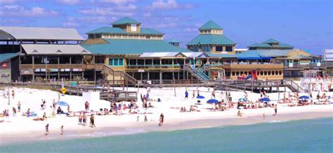 Property - Destin West Beach & Bay Resort | Book Direct and Save Now