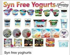 26 Syns or free foods branded grab and go ideas | slimming world syns ...