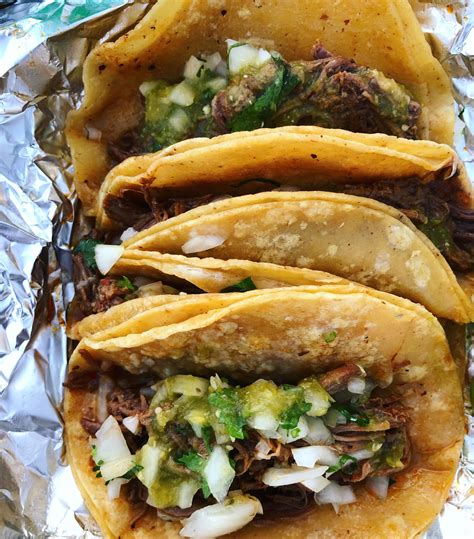 Tacos de barbacoa : r/tacos