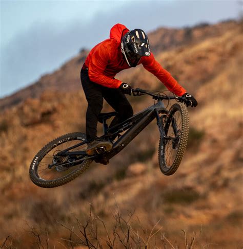 Electric Mountain Bikes | E-MTB | CANYON US