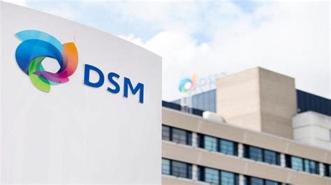 DSM, Firmenich merger to create a global behemoth in nutrition, beauty ...