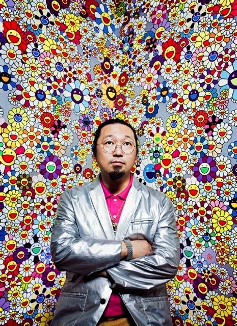 LAE, Living Artists Emporium : Takashi Murakami's Superflat, inspires ...