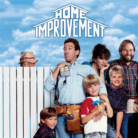 Home Improvement: Season 4 - TV on Google Play