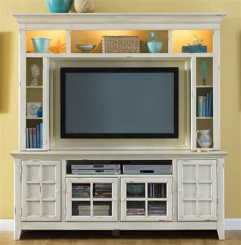 TV Hutches With Doors | Foter