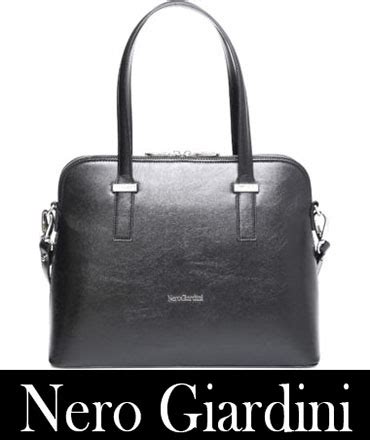 Handbags Nero Giardini fall winter 2017 2018 bags