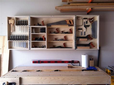 Garage storage solutions | BUILD