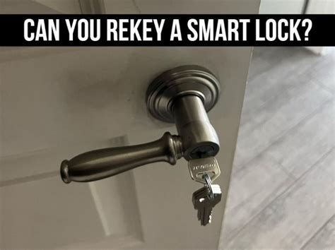 Can You Rekey A Kwikset Lock Without Original Key at Shirley Beck blog