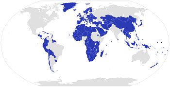 Unitary Government | Definition, Characteristics & Examples - Lesson | Study.com