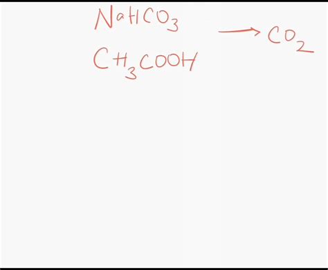 SOLVED: Write the balanced equation for the reaction of acetic acid ...