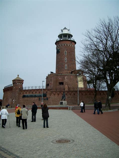 Lighthouse Kolberg Baltic Sea - Free photo on Pixabay - Pixabay