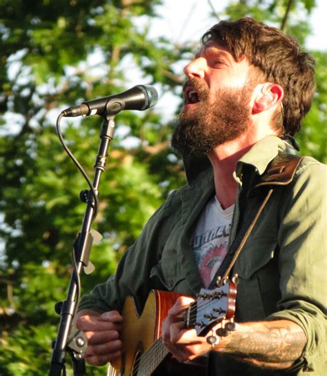 An Evening with Ray LaMontagne | Love Live Music | Buffalo FM