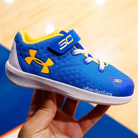 nike acg stephen curry shoes kids