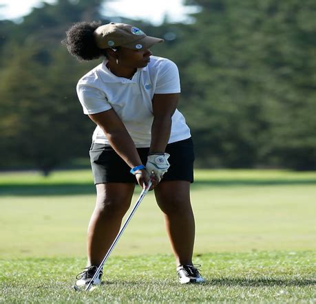 Black Girls Golf Founder Aims To Bring More Color To The Green ...