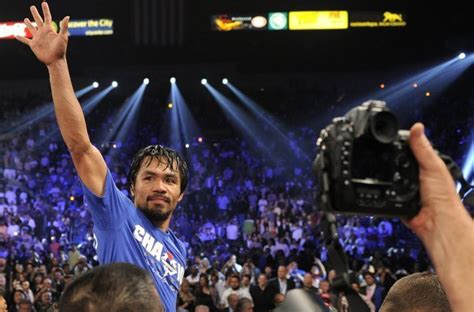 Pacquiao wins - Manny Pacquiao Photo (21823486) - Fanpop