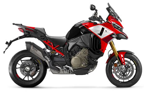 Ducati Multistrada V4 Pikes Peak India launch price Rs 31.48 lakh, engine, performance, features ...