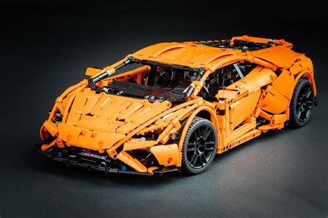 Orange Lego Technic Lamborghini | ubicaciondepersonas.cdmx.gob.mx