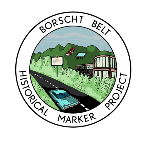 Borscht Belt Historical Marker Project - Home