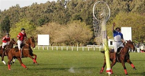 Cultura general en 10 minutos diarios: Pato: Deporte Nacional Argentino