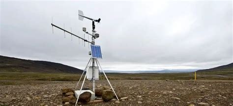 Best Solar Powered Weather Station - Premium-Grade Instruments