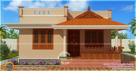 THOUGHTSKOTO | Village house design, House design pictures, Kerala house design