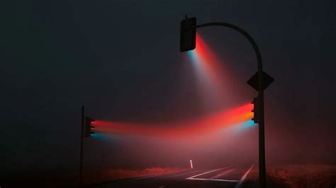 Traffic Lights Wallpapers - Top Free Traffic Lights Backgrounds ...