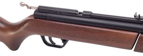 Benjamin 392 Bolt Action Variable Pump Air Rifle (.22) – Air Rifle Hunter