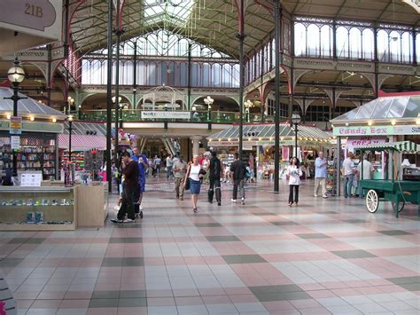 Market Hall - Bolton. July 2005 | Bolton's ever popular Mark… | Flickr