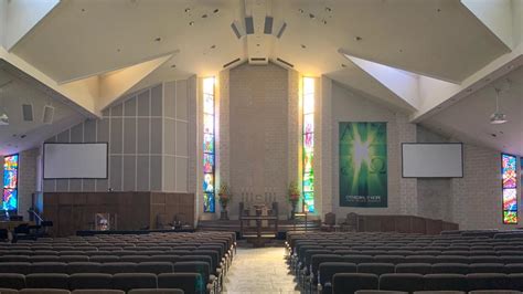 'Faith, Hope & Love': Inside Dallas' Cathedral of Hope, the world's largest LGBTQ-friendly ...