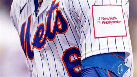 Cohen: Mets to change 'Phillie colors' ad patch on uniform