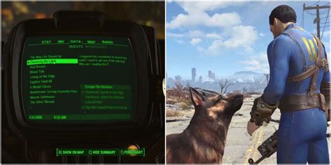 Fallout 4: The Side Quests With The Best Rewards