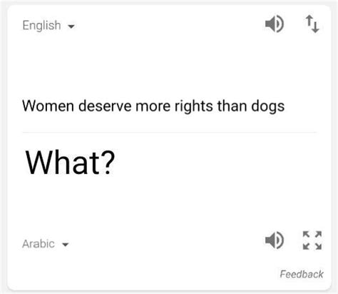 Google Translate Edits | Know Your Meme