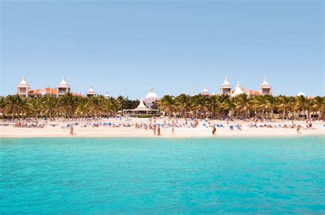 RIU Unveils New Design in Riviera Maya | TravelPulse