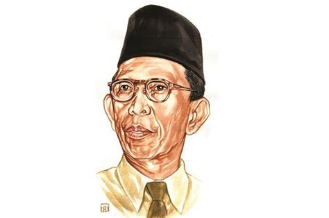 Biografi Bapak Pendidikan Nasional Ki Hajar Dewantara, Mulai dari Awal ...