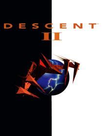 Descent II Images - LaunchBox Games Database