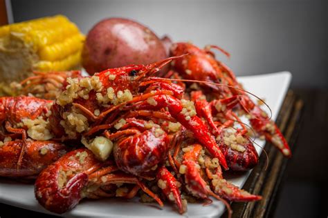 Wait, When Is Crawfish Season Again? | Houstonia Magazine