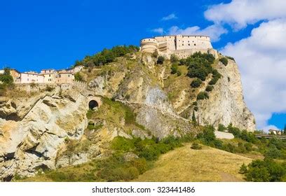 855 San Leo Castle Images, Stock Photos & Vectors | Shutterstock