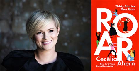 Cecelia Ahern on How She Writes a Novel a Year ‹ Literary Hub