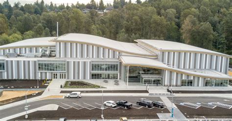 North Surrey Sport & Ice Complex | City of Surrey