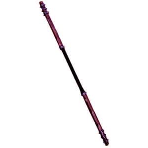 Quarterstaff