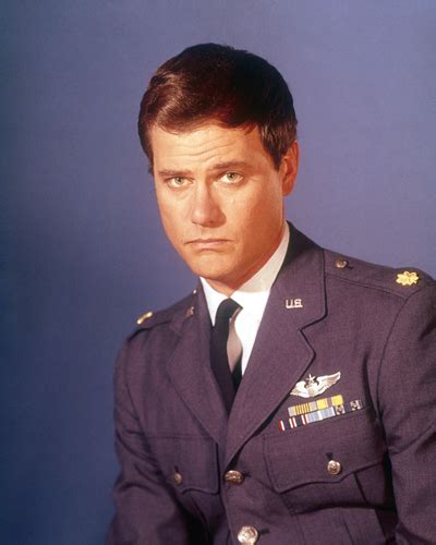 Hagman, Larry [I Dream of Jeannie] photo