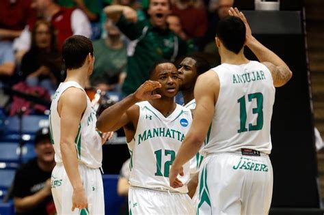 Monmouth Hawks vs Manhattan Jaspers | NCAAB | BetUS Sportsbook