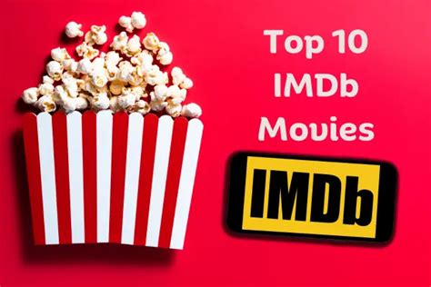 Top 10 IMDB Movies