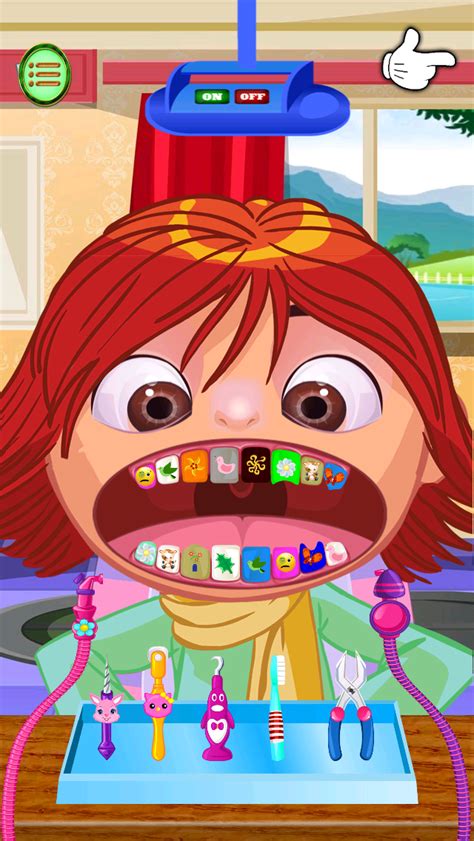 Little Kids Dentist -Free kids doctor games pour PC - Télécharger ...