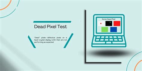 Dead Pixel Test - LCD Monitor Screen Checker Online